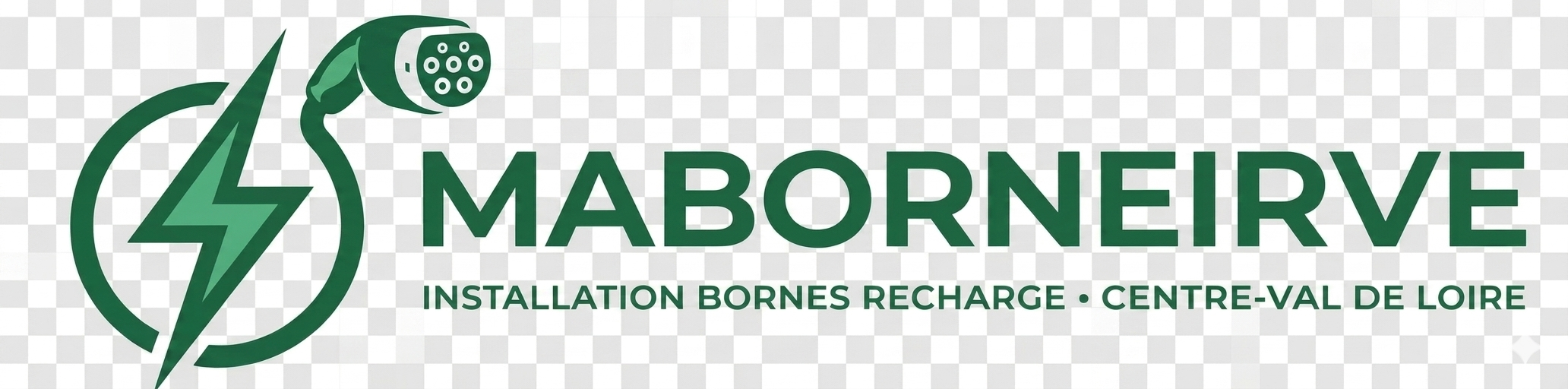 MABORNEIRVE - Installation bornes de recharge Centre-Val de Loire